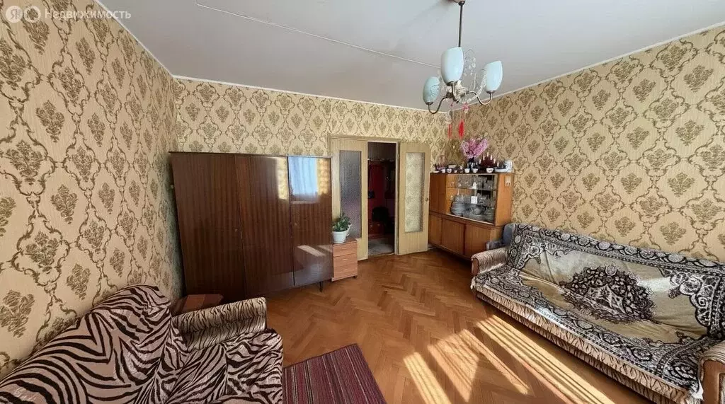 2-комнатная квартира: Москва, Отрадная улица, 9 (52.3 м) - Фото 2