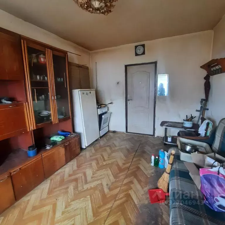 Комната Краснодарский край, Новороссийск ул. Видова, 184 (13.5 м) - Фото 1