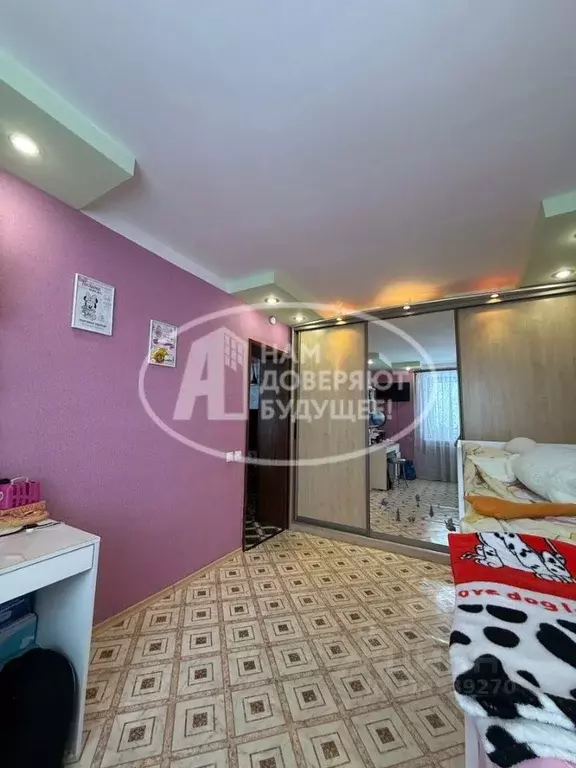 2-к кв. Пермский край, Кунгур ул. Голованова, 50Г (31.6 м) - Фото 1