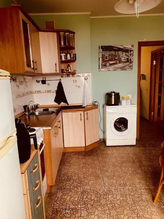 1-к кв. Санкт-Петербург Дачный просп., 24К2 (48.7 м) - Фото 0