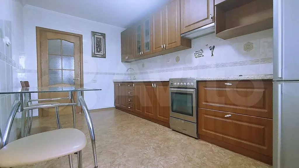 3-к. квартира, 78 м, 5/13 эт. - Фото 0