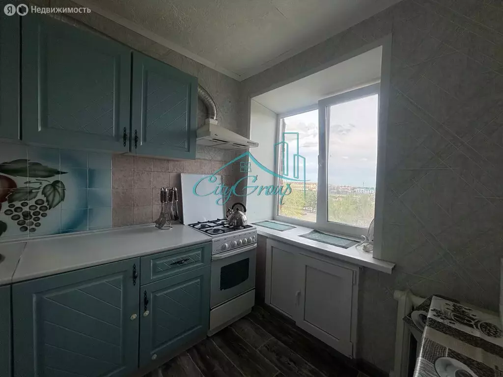 1-комнатная квартира: Гай, улица Ленина, 46 (32 м) - Фото 1
