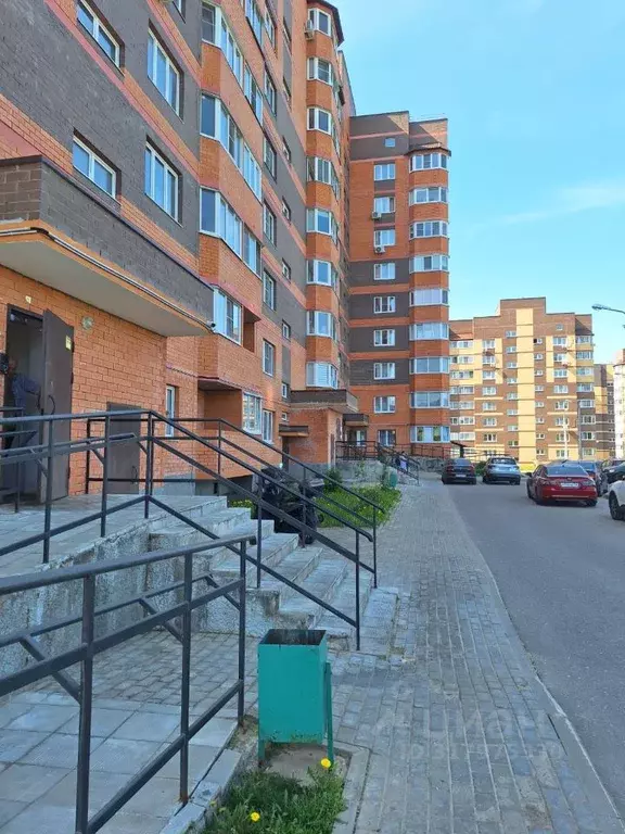 2-к кв. Московская область, Клин Клинская ул., 24 (40.0 м) - Фото 1