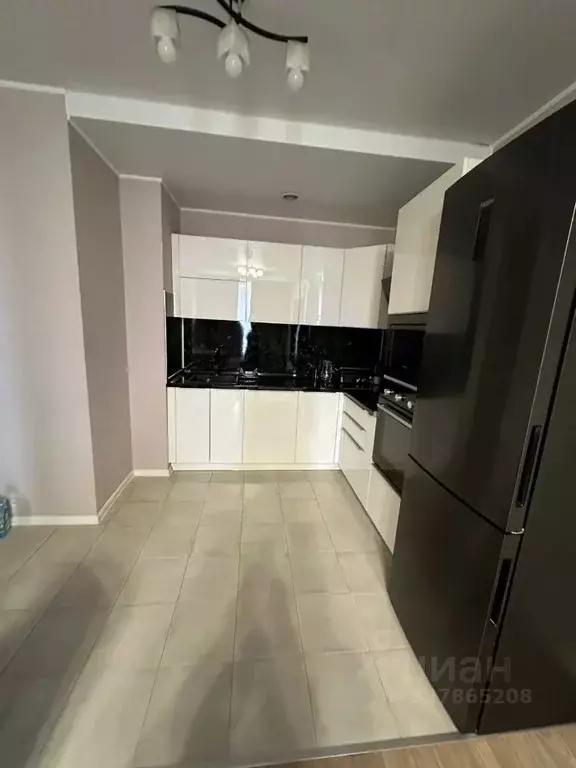 1-к кв. Московская область, Одинцово ул. Рябиновая, 7 (38.1 м) - Фото 2