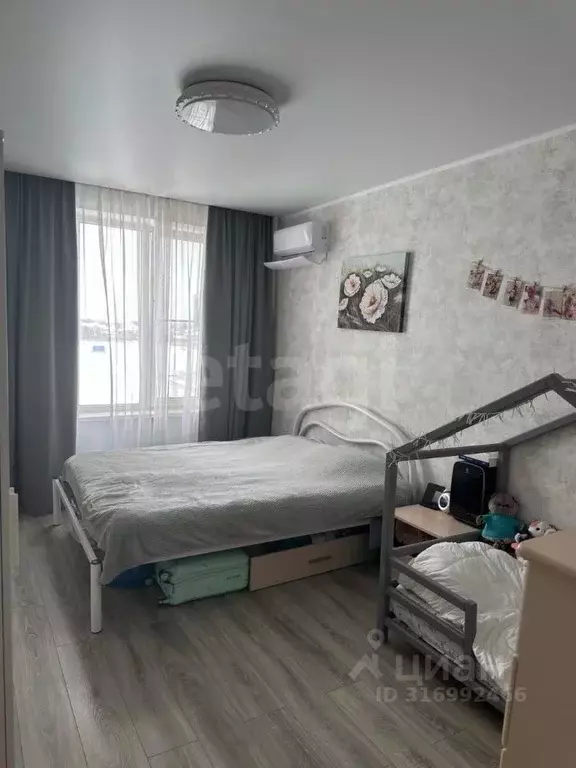 2-к кв. Ростовская область, Таганрог ул. Галицкого, 59А (68.0 м) - Фото 0
