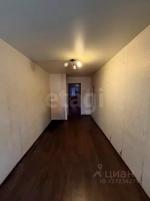 Комната Ярославская область, Ярославль ул. Юности, 10 (11.5 м) - Фото 2