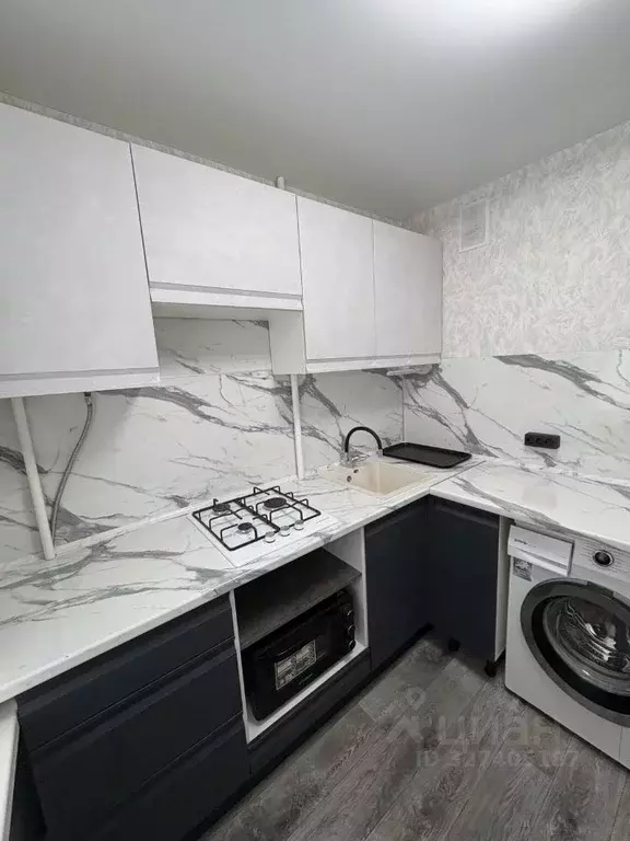 2-к кв. Кировская область, Киров Сормовская ул., 24 (42.0 м) - Фото 2