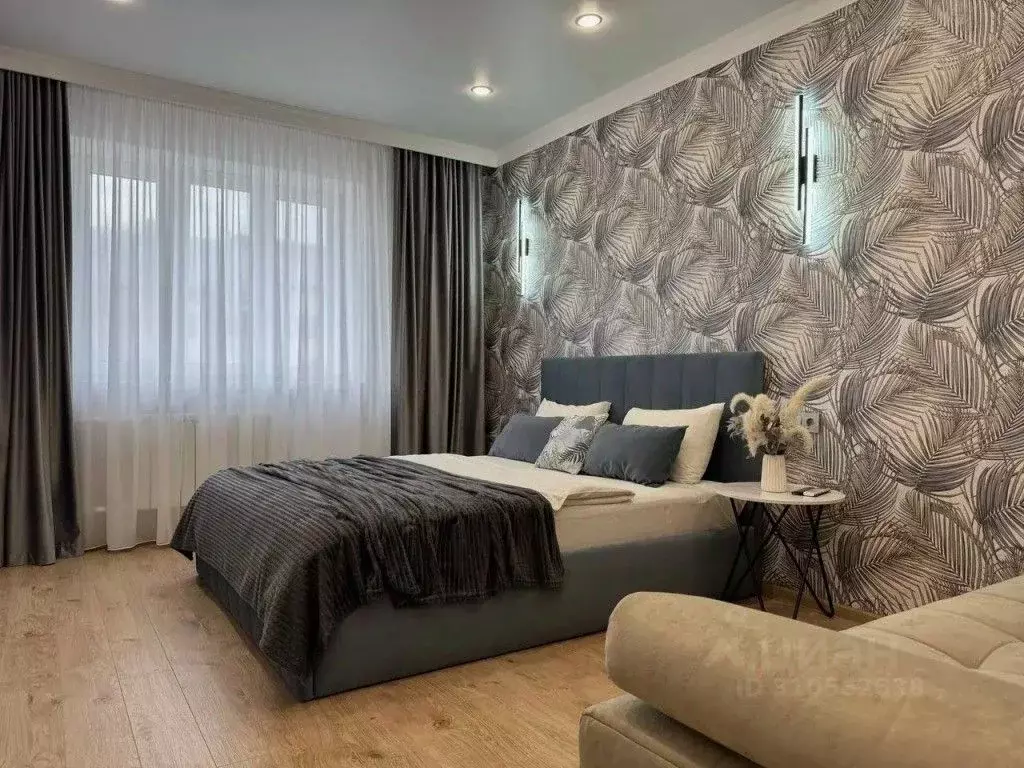 1-к кв. Орловская область, Орел Широко-Холодная ул., 8 (42.0 м) - Фото 0