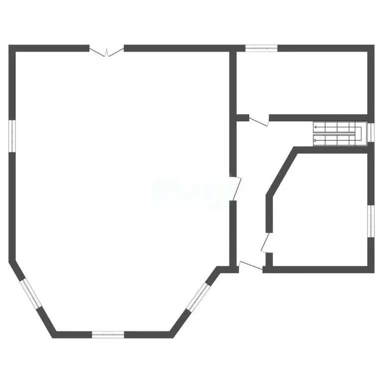 Дом в Тульская область, Тула 17-й проезд, 56 (185 м) - Фото 1