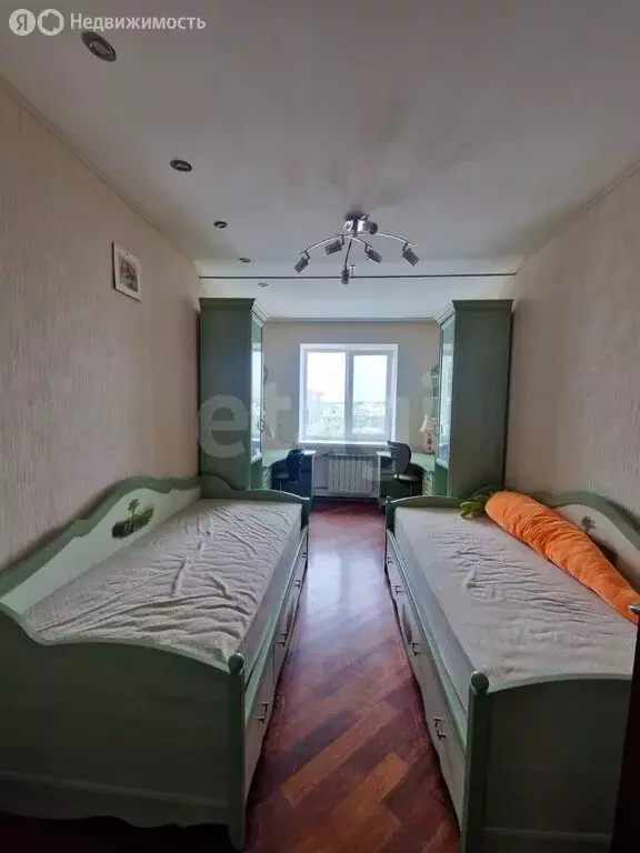 3-комнатная квартира: Белгород, Харьковский переулок, 36Г (99.9 м) - Фото 1