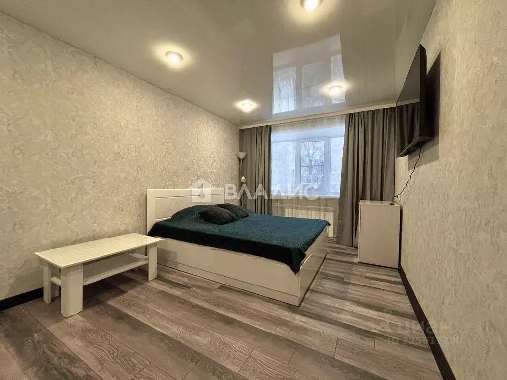 1-к кв. Ивановская область, Иваново ул. Шошина, 16 (31.0 м) - Фото 1