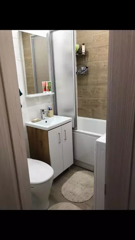 Продаётся 2-к квартира, 43 м - Фото 1