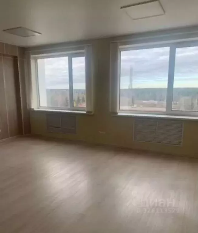 Офис в Удмуртия, Ижевск Воткинское ш., 170Е (36 м) - Фото 1