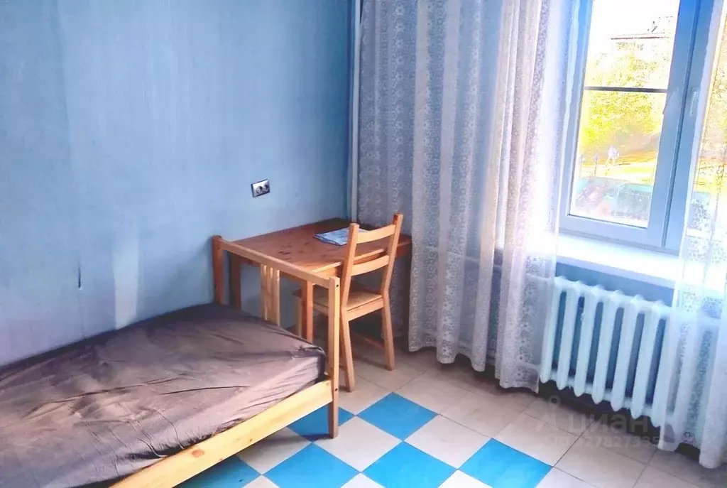 Комната Новосибирская область, Новосибирск ул. Богдана Хмельницкого, ... - Фото 1