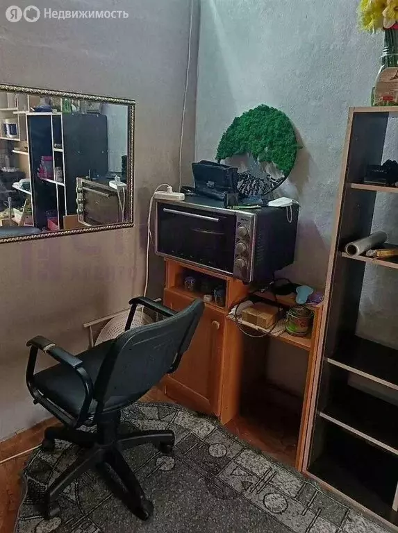 1-комнатная квартира: Феодосия, улица Нахимова, 45 (27 м) - Фото 2