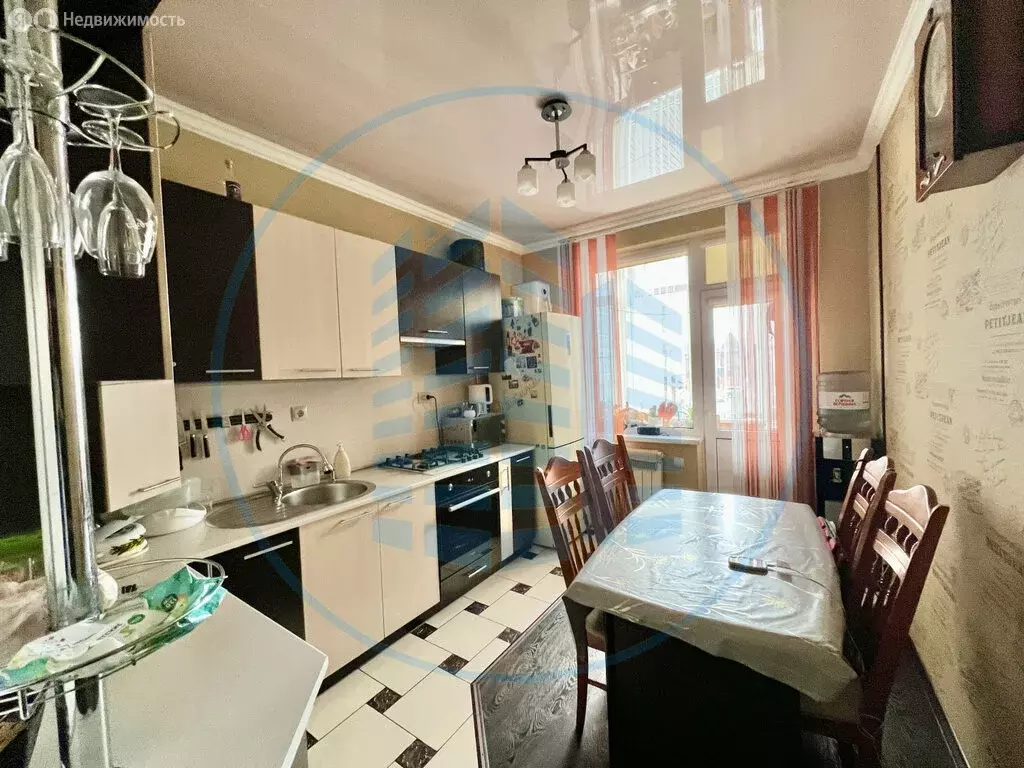 2-комнатная квартира: Ессентукская, улица Павлова, 10Ак2 (60.3 м) - Фото 1