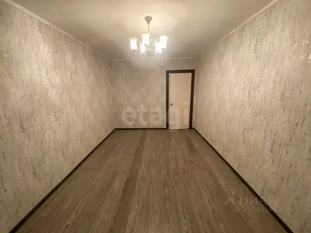 2-к кв. Белгородская область, Белгород Почтовая ул., 84 (63.3 м) - Фото 2