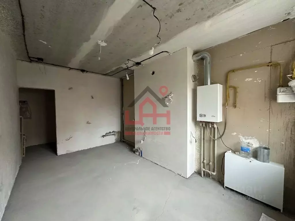 2-к кв. Ставропольский край, Ессентуки ул. Орджоникидзе, 87 (68.6 м) - Фото 1