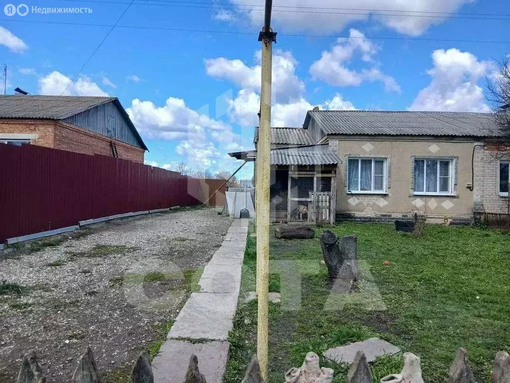 Дом в село Землянск, улица Строителей (78.8 м) - Фото 2