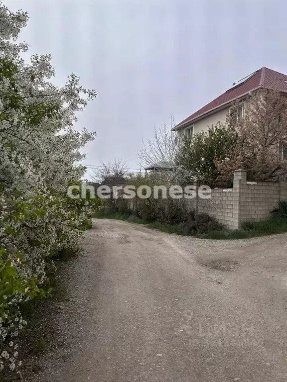 Участок в Севастополь ул. 5-я Равелинная (4.2 сот.) - Фото 2