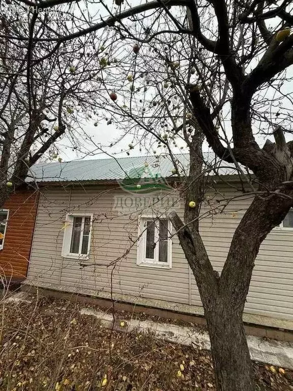 Дом в Тамбов, Глинная улица, 2 (54 м) - Фото 1