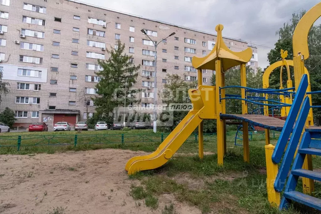 3-к кв. Московская область, Электросталь Южный просп., 1к2 (62.3 м) - Фото 1