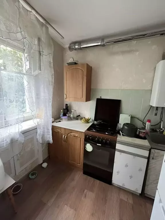 2-к кв. Московская область, Лыткарино Набережная ул., 20 (45.0 м) - Фото 1