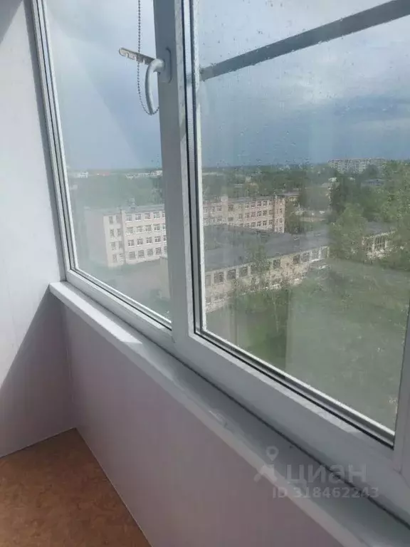 3-к кв. Ленинградская область, Коммунар Гатчинский район, Школьная ... - Фото 1