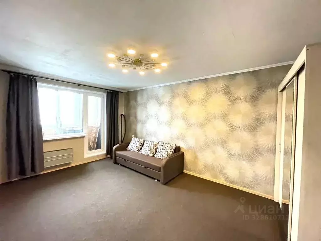 2-к кв. Москва Старомарьинское ш., 6К1 (52.0 м) - Фото 1