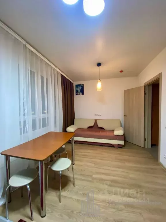 1-к кв. Московская область, Ленинский городской округ, пос. Битца ... - Фото 1