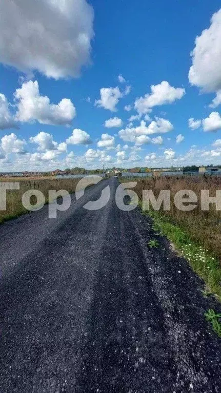 Участок, 6.7 сот., поселения (ижс) - Фото 1