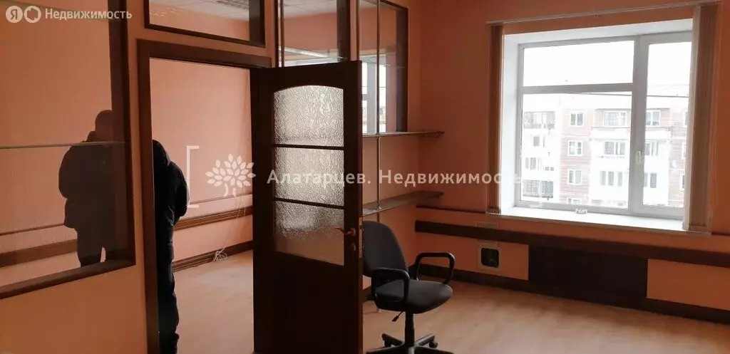 Помещение свободного назначения (64 м) - Фото 1