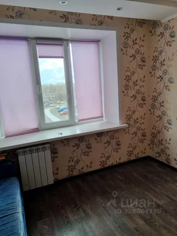 Комната Свердловская область, Екатеринбург ул. Шишимская, 22 (13.0 м) - Фото 1