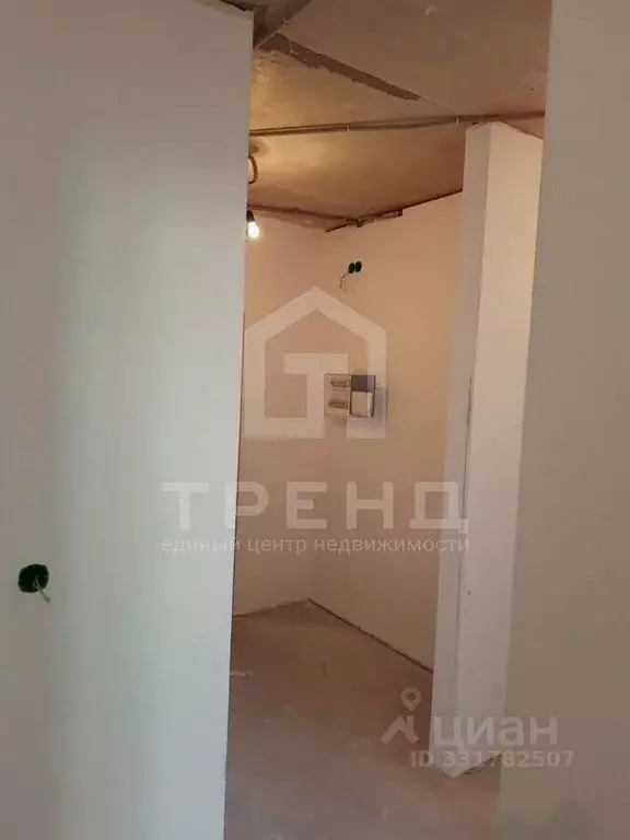 2-к кв. Санкт-Петербург ул. Шкапина, 15 (53.0 м) - Фото 1