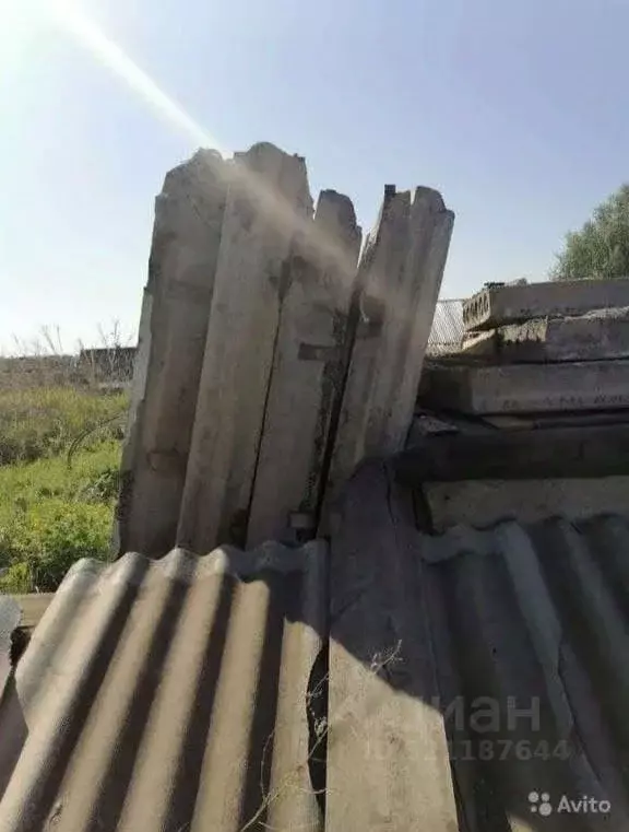 Участок в Ульяновская область, Тереньга рп ул. Каюрова (13.5 сот.) - Фото 2