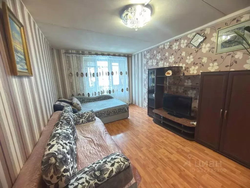 2-к кв. Москва Палехская ул., 19К1 (45.0 м) - Фото 2