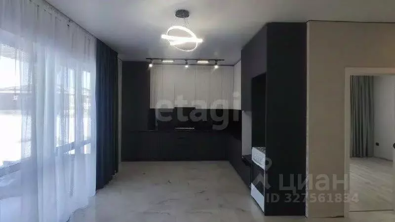 Дом в Ставропольский край, Михайловск Шпаковский район, ул. Вячеслава ... - Фото 1