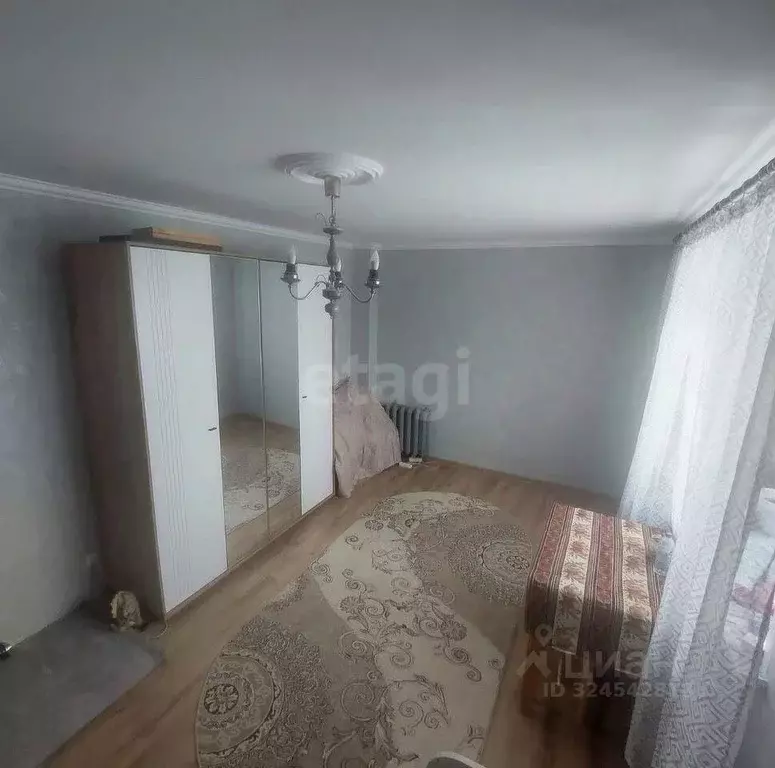 2-к кв. Вологодская область, Вологда ул. Ломоносова, 3к2 (51.6 м) - Фото 1