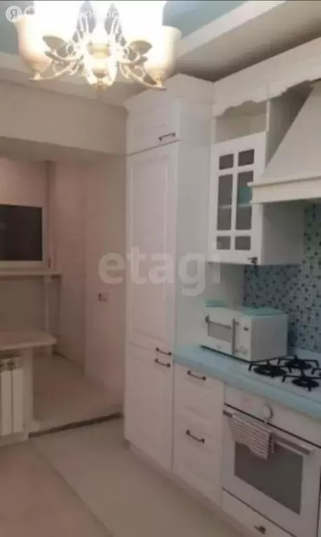 1-комнатная квартира: Якутск, улица Каландаришвили, 8 (42 м) - Фото 2