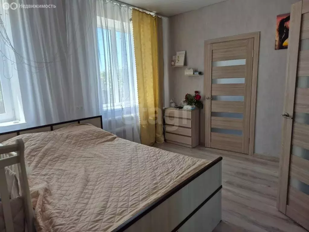 Дом в хутор Нижняя Гостагайка, Молодёжная улица (71.7 м) - Фото 0
