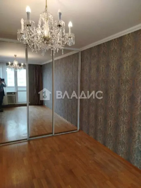 Продается 1-комнатная квартира - Фото 1