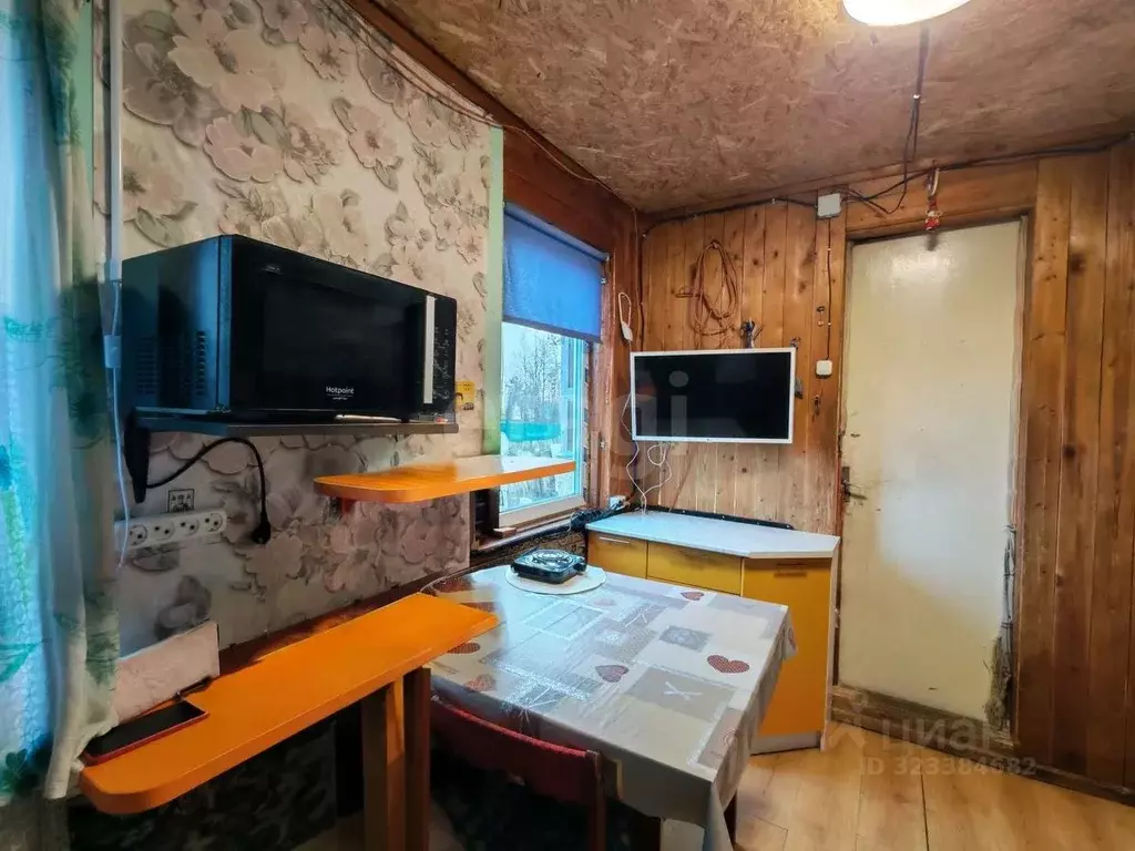 Участок в Архангельская область, Приморский муниципальный округ, Исток ... - Фото 1