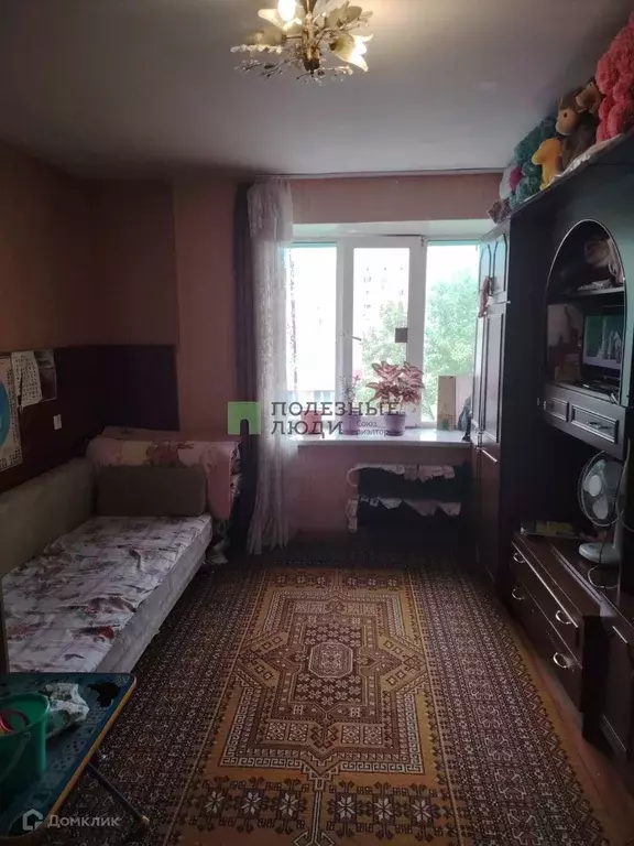 Продаётся квартира-студия, 15.7 м - Фото 1