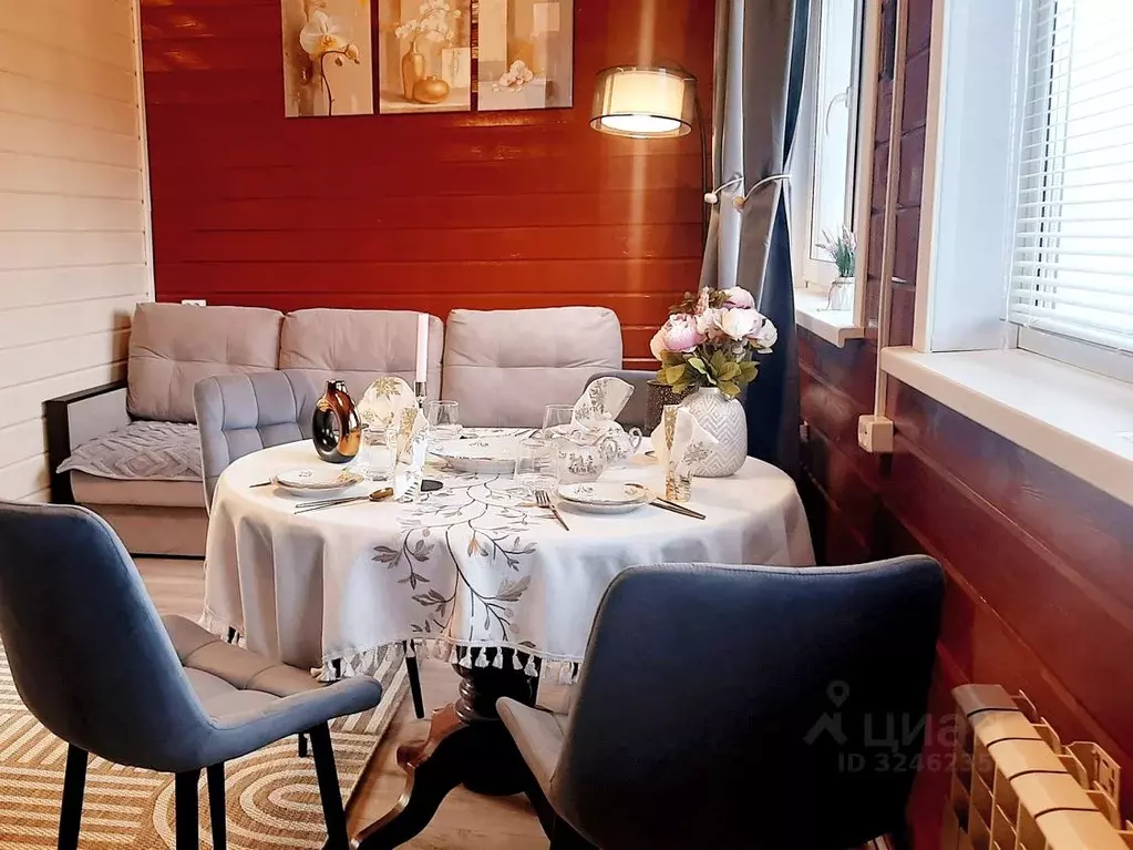 Дом в Ярославская область, Ярославский муниципальный округ, д. ... - Фото 2