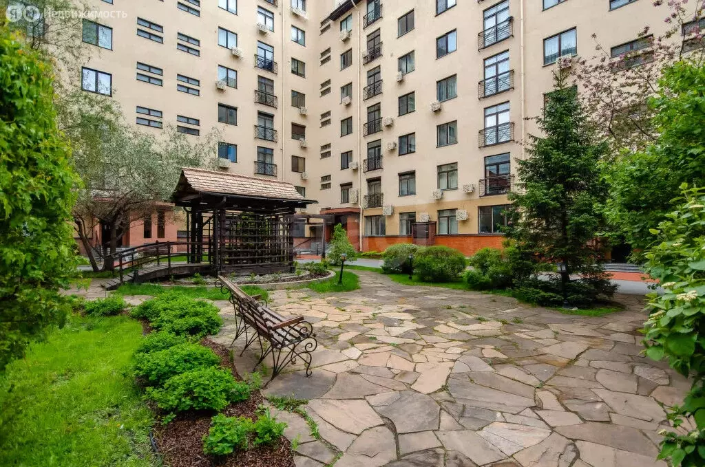 2-комнатная квартира: Новосибирск, Октябрьская улица, 34 (84 м) - Фото 1