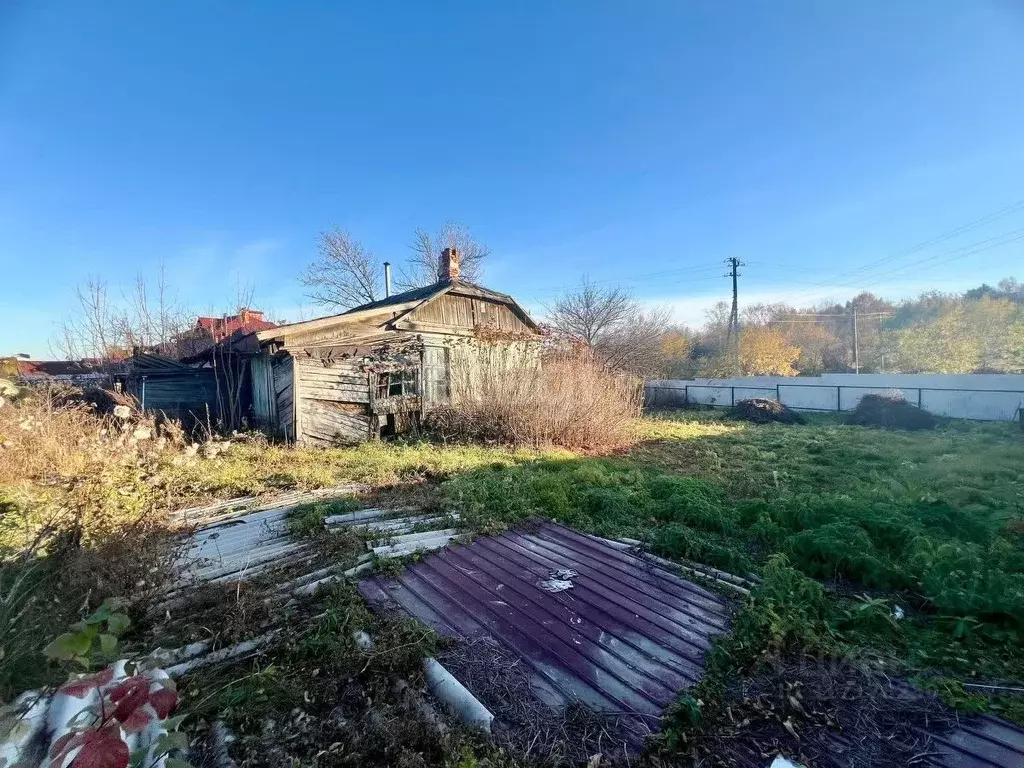Участок в Амурская область, Свободный ул. Чехова (10.0 сот.) - Фото 2