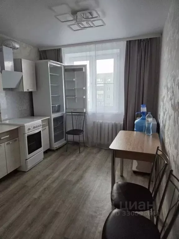 3-к кв. Нижегородская область, Нижний Новгород ул. Веденяпина, 30 ... - Фото 1