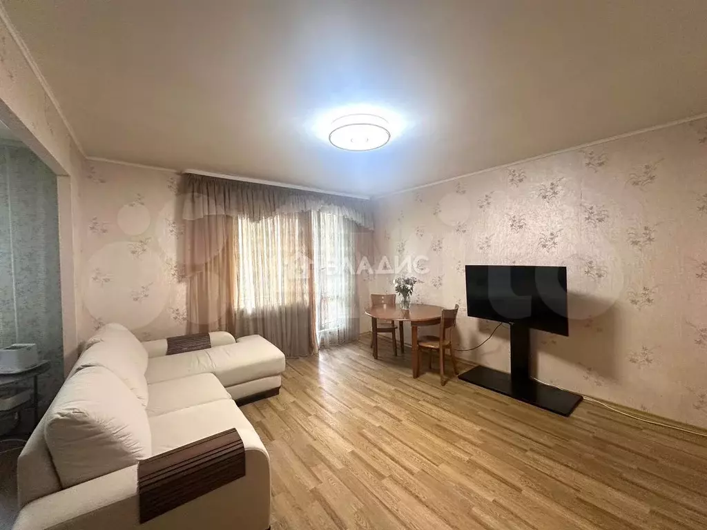 5-к. квартира, 95 м, 2/9 эт. - Фото 1