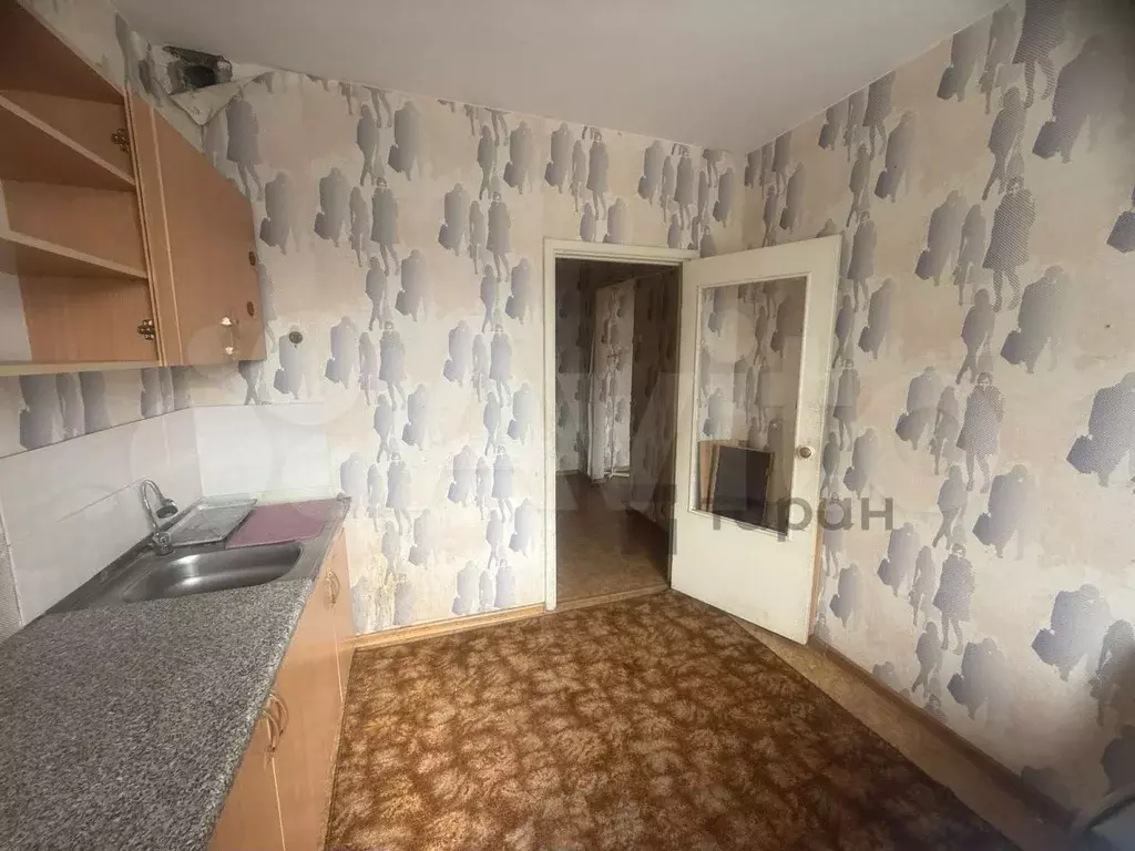 1-к. квартира, 36 м, 2/10 эт. - Фото 1