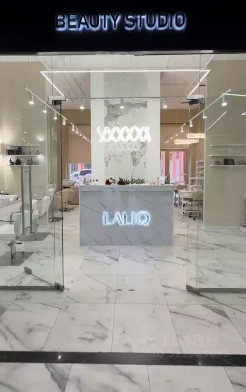 Помещение свободного назначения в Московская область, Одинцовский ... - Фото 1